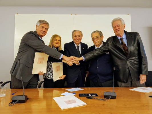 Varias asociaciones promueven que el Centro Histórico de València sea Patrimonio Cultural de la Humanidad