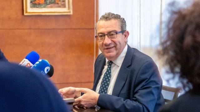 Benidorm anuncia para 2026 la pista de atletismo y la reconversión de la plaza de toros 