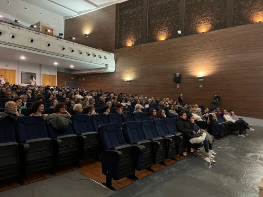 La Vall d'Uixó presenta el Pla d'Integració i Convivència com a aposta per la diversitat i la cultura