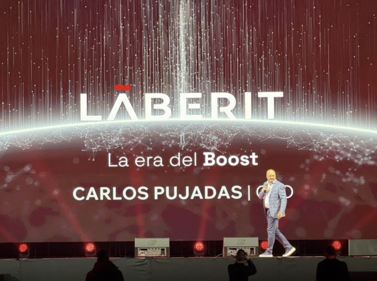 Lãberit celebra un año récord en el Roig Arena tras superar los 73 millones