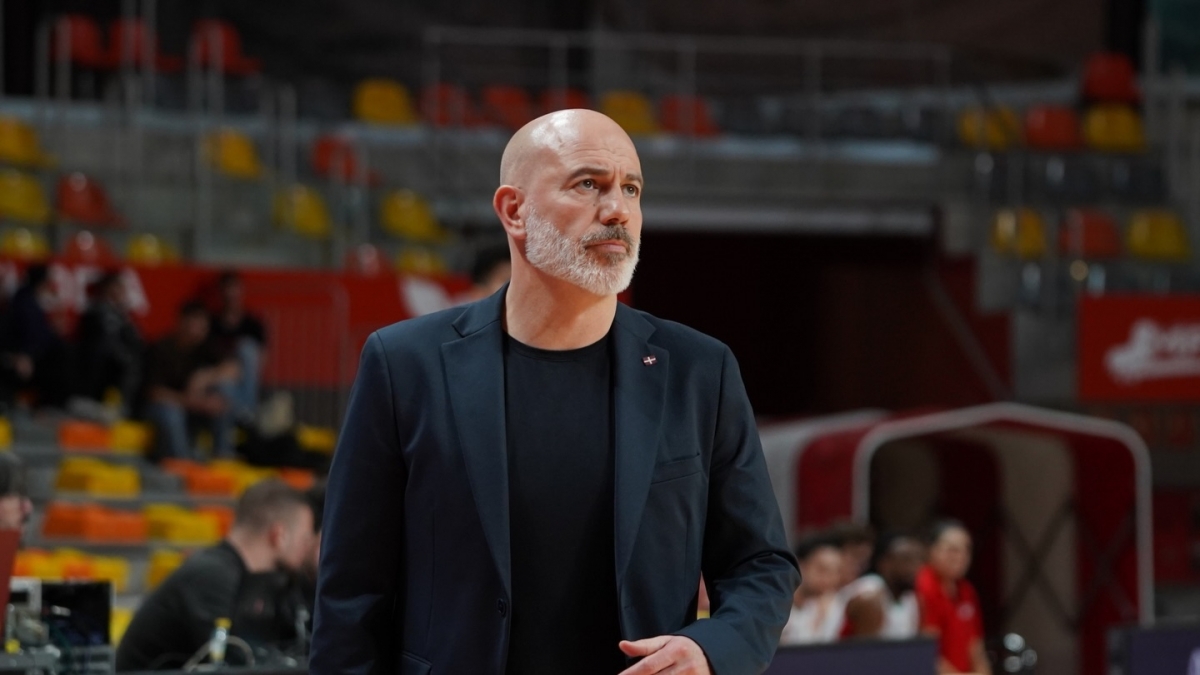 El colista Caesa, con Félix Alonso ratificado, recibe al líder de Primera FEB