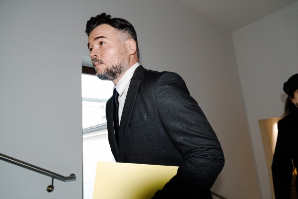 La jueza de la Dana rechaza citar a Rufián (ERC) como pedía una de las acusaciones