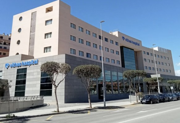 El Hospital Vithas Castellón pone en marcha su nueva Unidad de Cirugía sin Ingreso