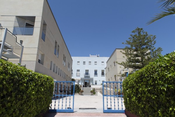 El asilo de Xixona retomará la actividad y reabrirá sus puertas en febrero de 2026