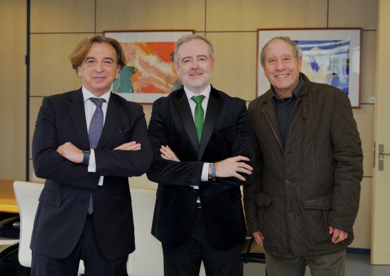 La provincia de Valencia ha iniciado la edificación de cerca de 7.000 viviendas en 2025