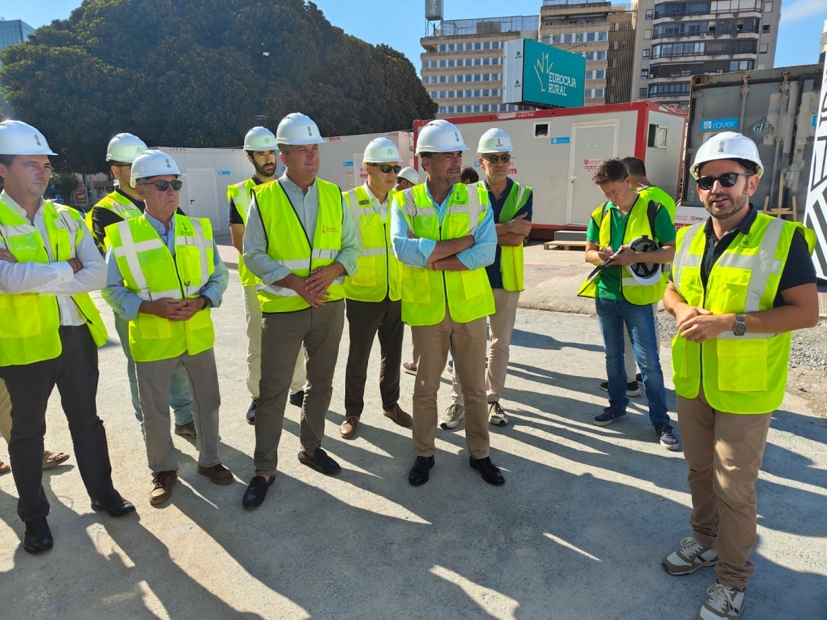 Segunda vuelta: el Consell reclamará a Transportes otro convenio de infraestructuras con más fondos