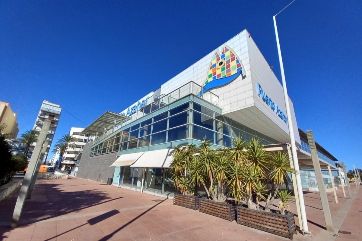 La previsión de la Conselleria de Innovación estriba en que las obras se ejecuten a partir del próximo año.