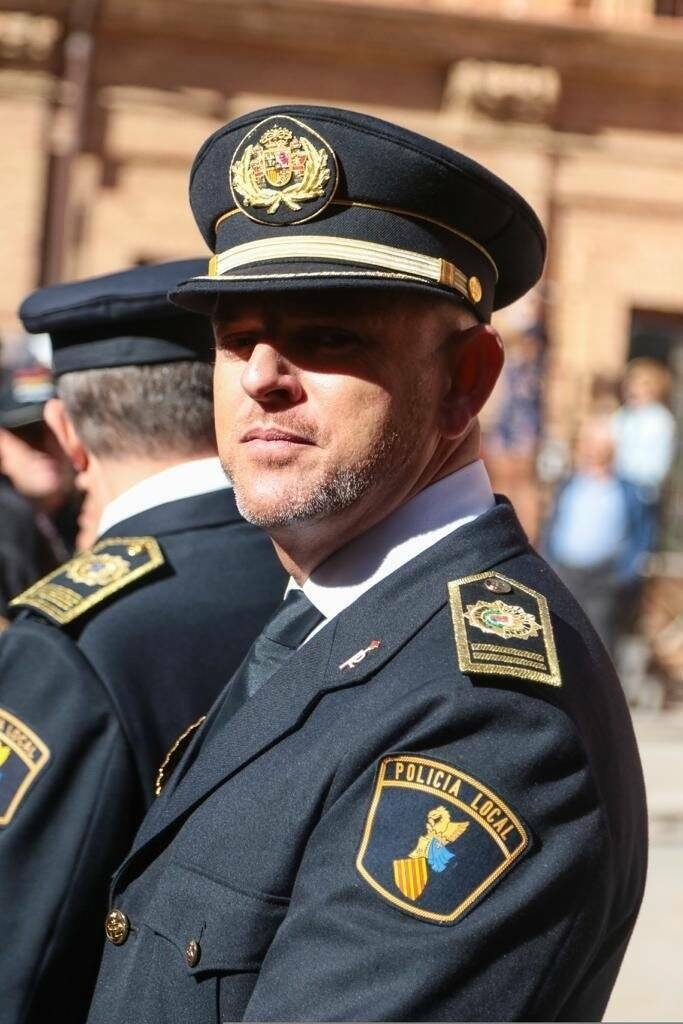 El TSJ declara como 'accidente laboral' el conflicto que sufrió el agente de la policía que el Ayuntamiento Santa Pola vetó como inspector