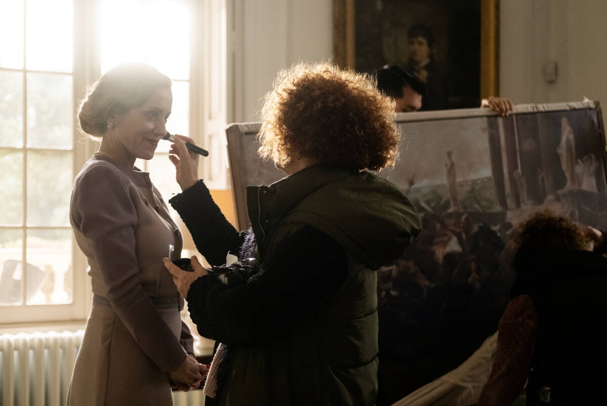 La invasió dels bàrbars