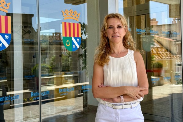 El PSPV de Benicàssim denuncia un “tasazo” de la alcaldesa con la subida del 42% del recibo del agua
