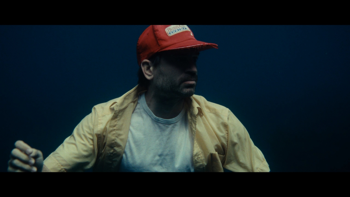 ‘Zona Cero’: el cortometraje valenciano que bucea en un Mediterráneo contaminado