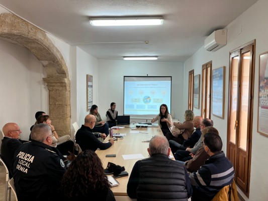 Dénia, seleccionada por Segittur para desarrollar un proyecto sobre economía circular aplicada al turismo