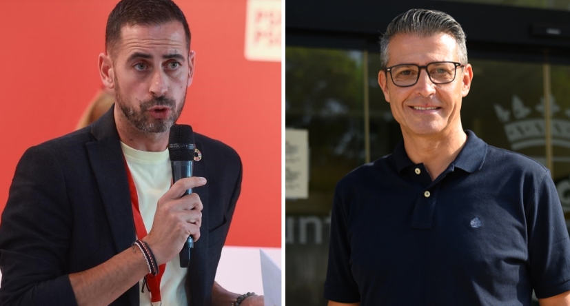 Bielsa sitúa  en la gestora de Almussafes a una dirigente que considera 