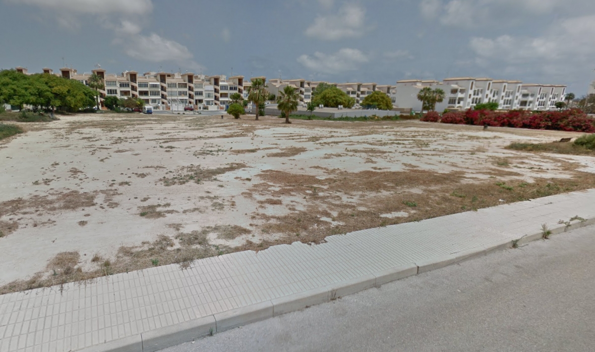 Así será el segundo Centro de Salud que plantea Orihuela en la costa: urgencias, odontopedría y rehabilitación