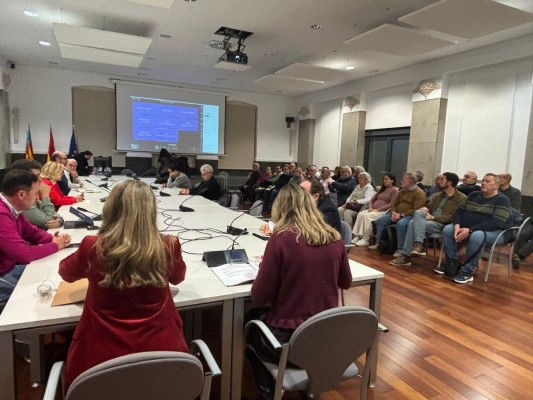 El Consejo Escolar de València pedirá a la Generalitat que el 16 de marzo sea festivo