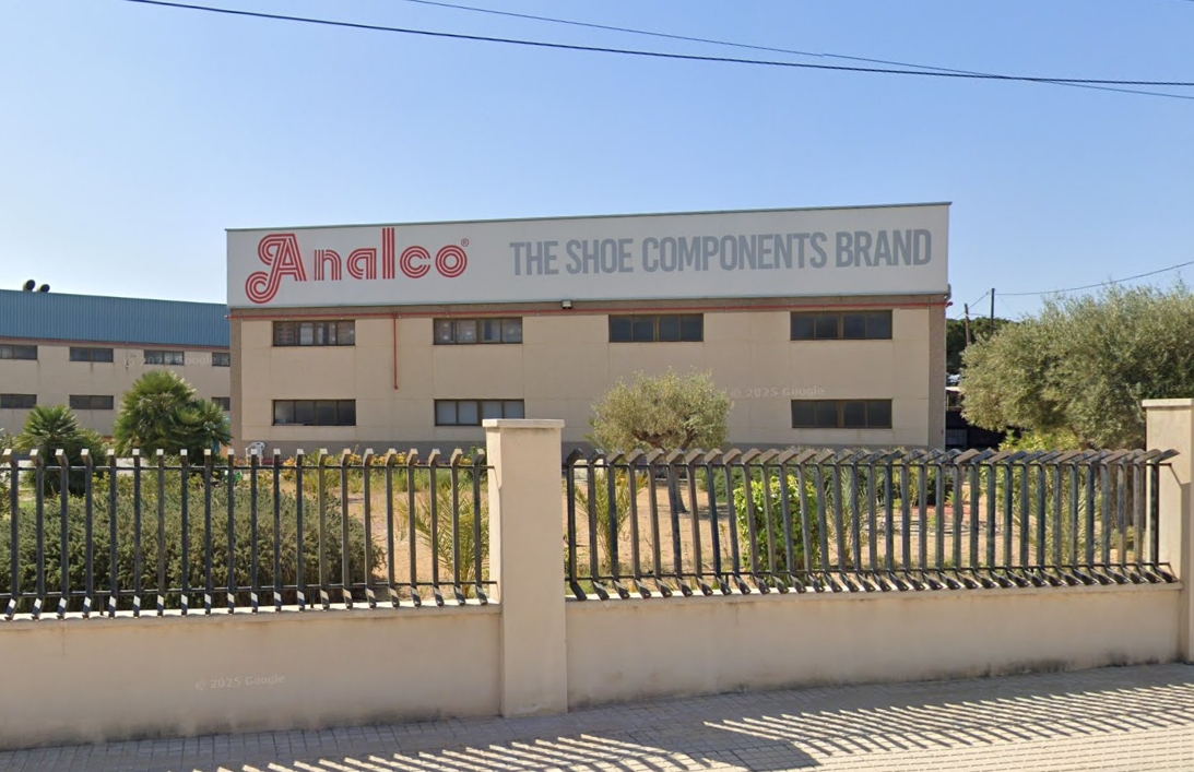 La veterana ilicitana Analco aplica un ERE a dos tercios de la plantilla y apunta al concurso de acreedores