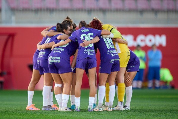 El Alhama recibe al Atlético en busca de los cuartos de la Copa de la Reina