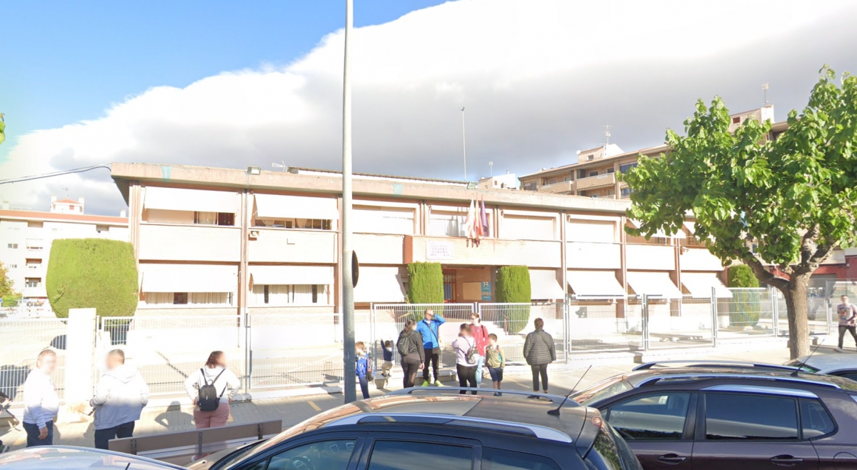 Petrer licita por 263.500 euros la revisión del proyecto y la dirección de las obras de ampliación del CEIP Virrey Poveda