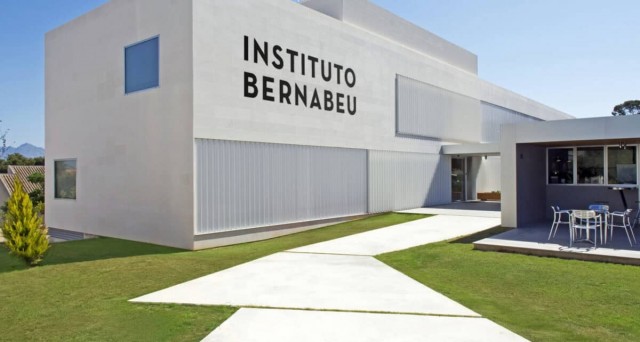 Eugin se refuerza en España e Italia con la compra de Instituto Bernabéu de Alicante