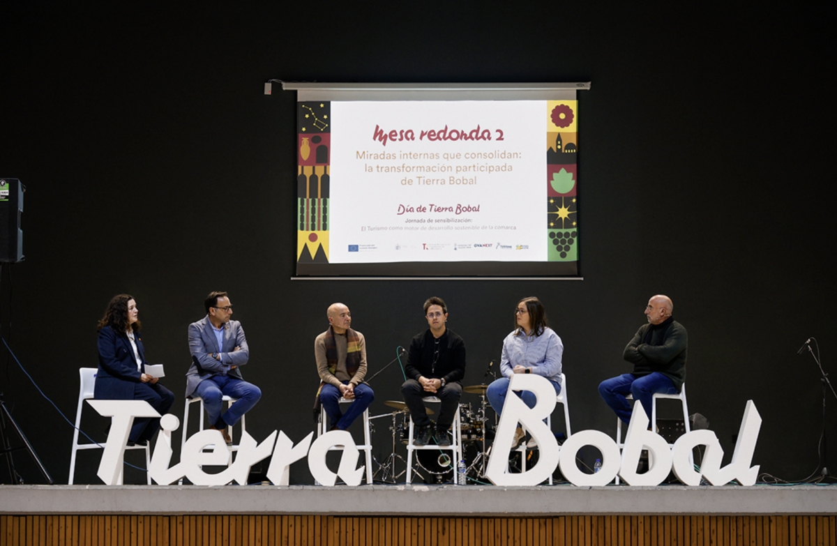 Tierra Bobal celebra seis años como ejemplo de cohesión, identidad y turismo sostenible