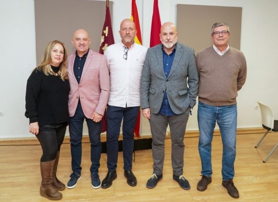 Nace la Junta Municipal de La Manga–Cabo de Palos con Carlos de Haro García (Vox) como presidente