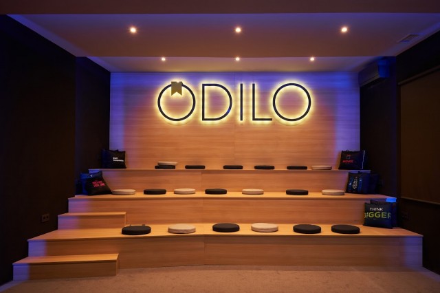Odilo quiere despedir a 1 de cada 5 trabajadores en Cartagena a través del ERE