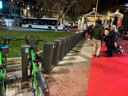 Compromís advierte que los eventos en Borrull 