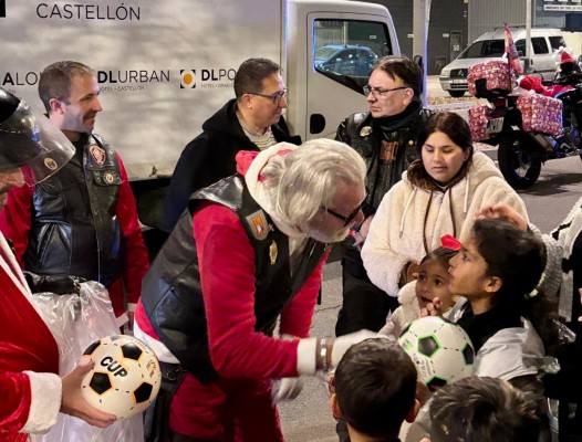 De talleres a la visita del Cartero Real: Castelló avanza con las 80 actividades infantiles en los barrios