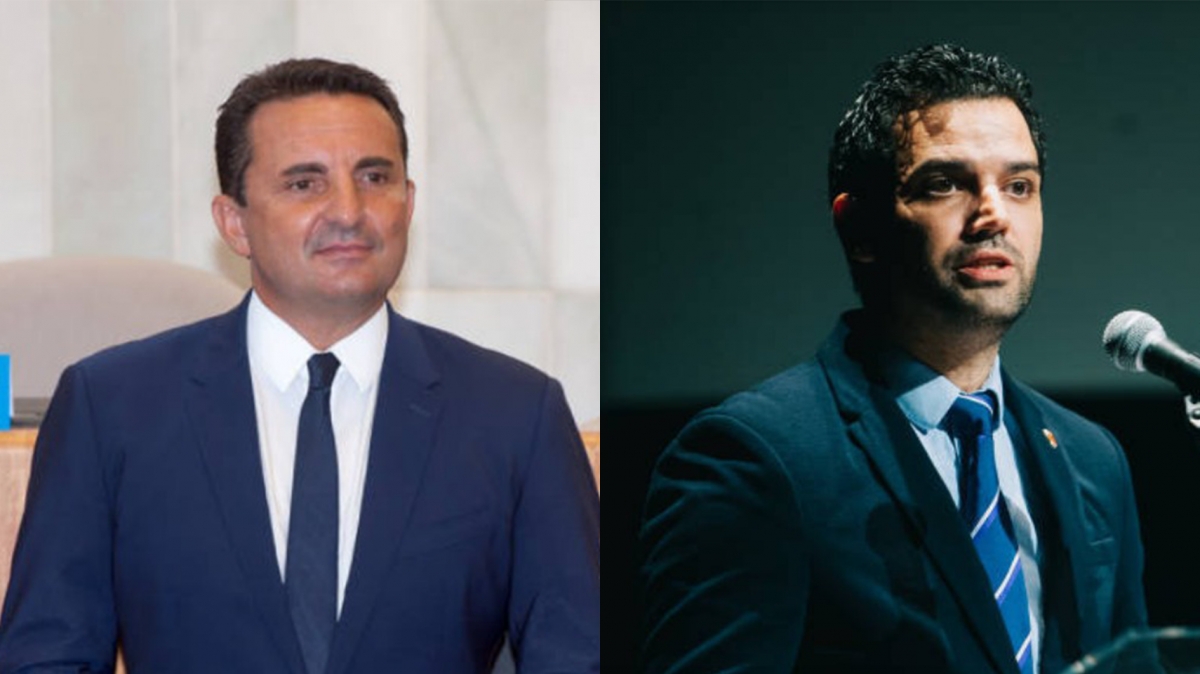 Sueldos de alcaldes estratosféricos