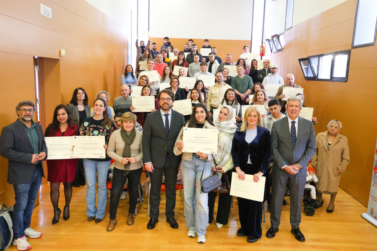 Más de 40 emprendedores de Cartagena se especializan en ciberseguridad y comercio para modernizar sus negocios