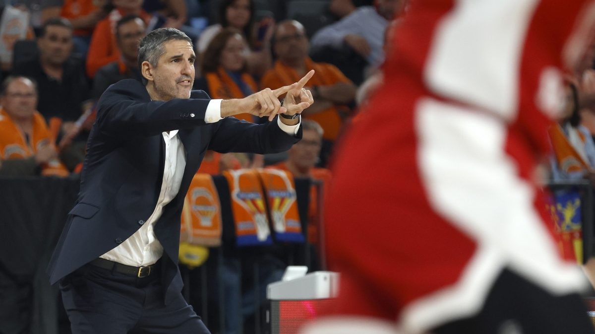 Rubén Burgos: “Tendremos que adaptarnos a la nueva realidad que ofrecerá Girona”