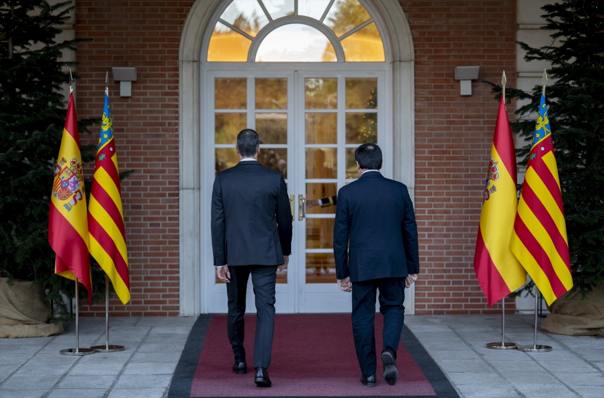 Desfachatez institucional