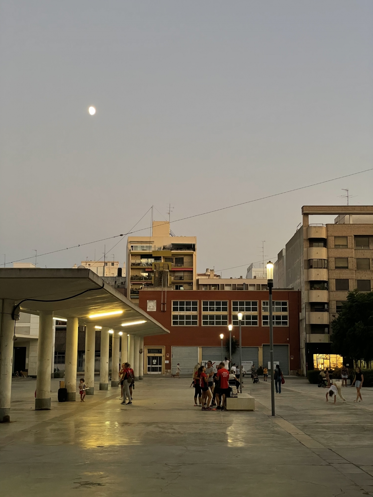 És precís escriure sobre arquitectura?