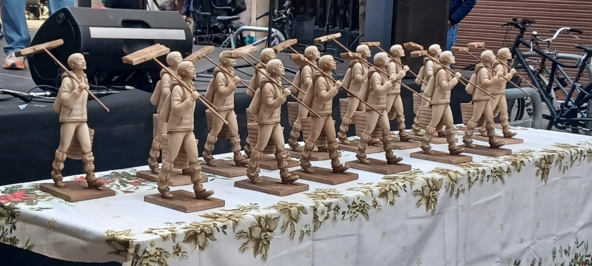 Entregan los premios 'No olvidar la Dana', homenaje a las víctimas y por la reconstrucción