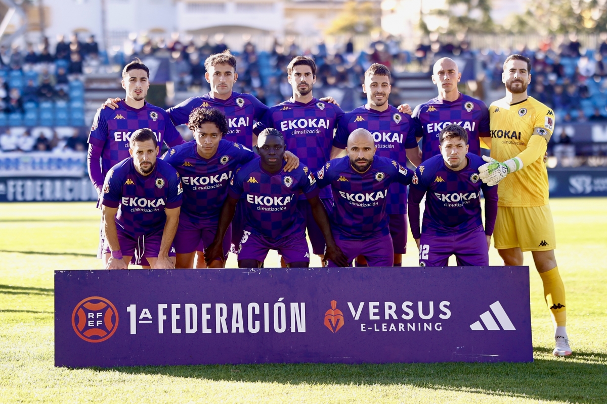 Once de circunstancias en Marbella