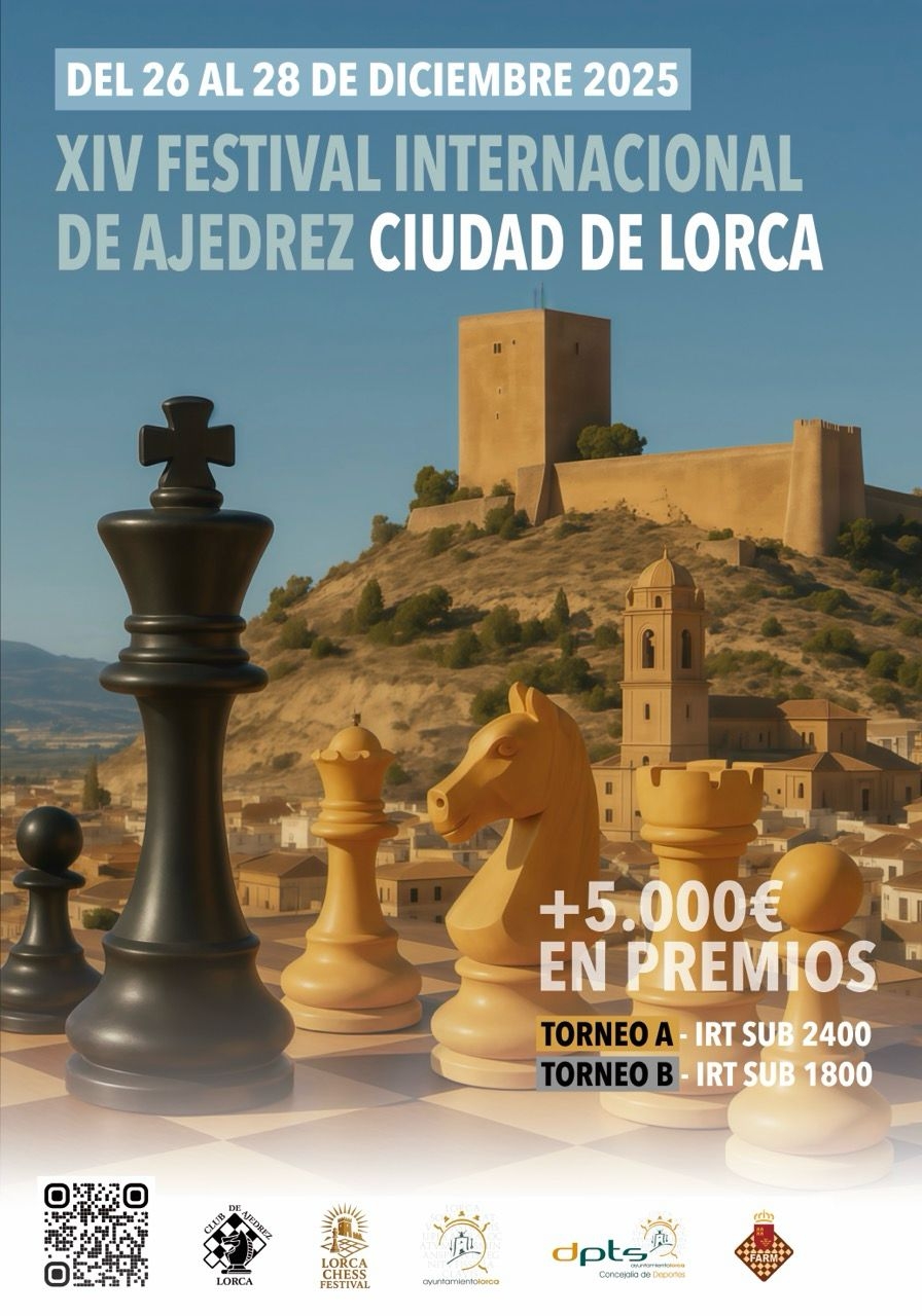  - Foto: AYUNTAMIENTO DE LORCA