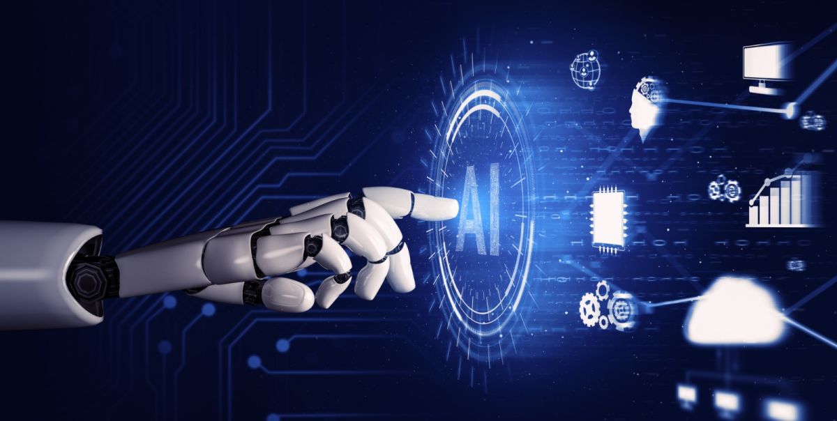 Más de 300 expertos se reunirán en Arabia Saudí durante la Cumbre Mundial sobre Inteligencia Artificial (GAIN)
