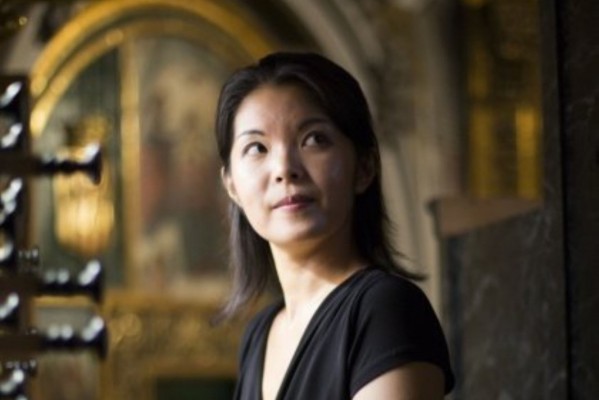 Castelló reúne en la concatedral de Santa María a reconocidos organistas de Japón, Malta o Andorra