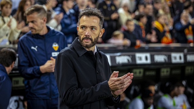 El Valencia, de la salvación al regreso de la amenaza del descenso