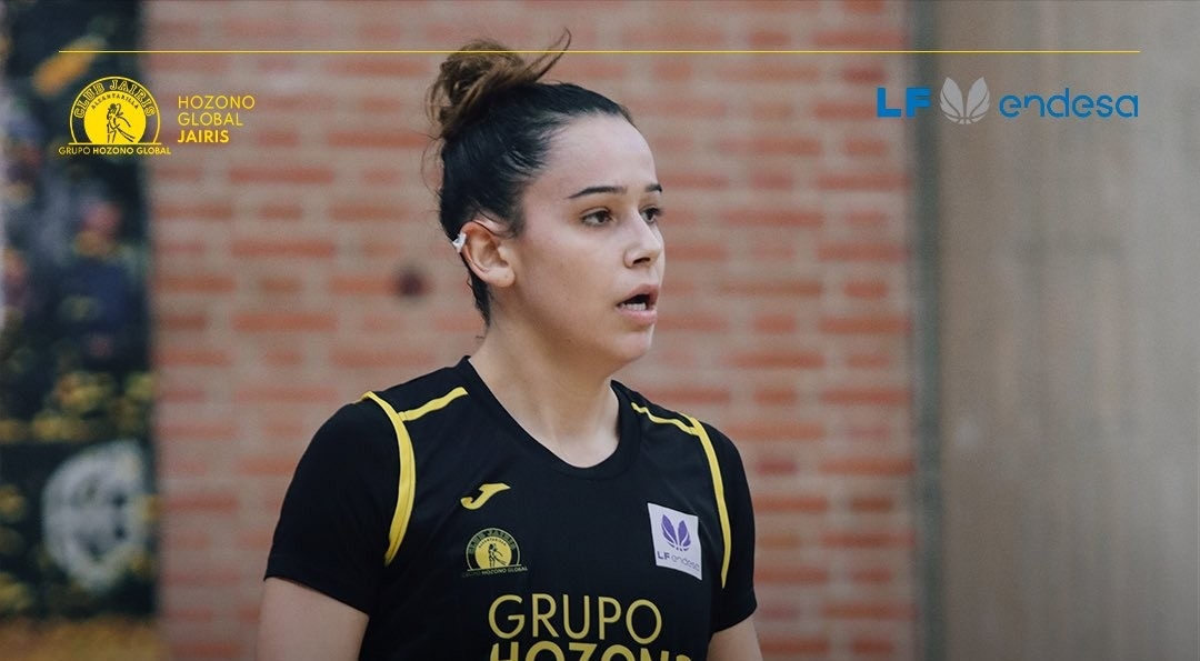 El Hozono Jairis cae por 62-80 ante el Casademont Zaragoza y sigue sin el billete copero