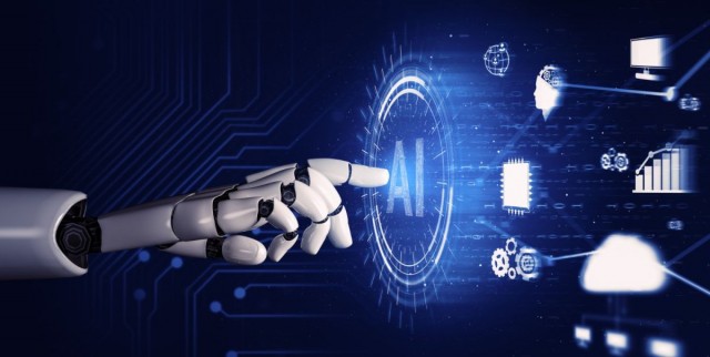 Más de 300 expertos se reunirán en Arabia Saudí durante la Cumbre Mundial sobre Inteligencia Artificial (GAIN)
