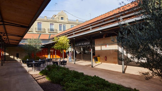 Adjudicada la redacción del proyecto de obras de adaptación al nuevo modelo comercial del Mercado del Grao