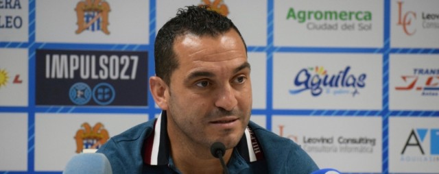 El Águilas cierra 2025 reforzando el liderato en el grupo 4 de Segunda RFEF pese a su 1-1 ante el Jaén