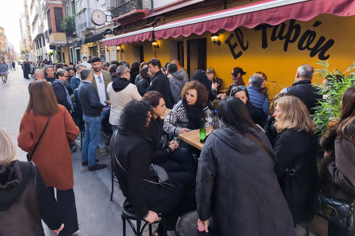  - Foto: ANTONIO PRADAS