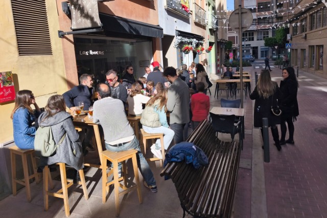 Castellón ante la regularización: una oportunidad para cubrir vacantes en construcción, agricultura y hostelería