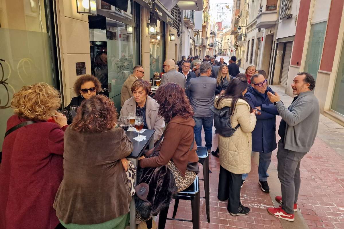  - Foto: ANTONIO PRADAS