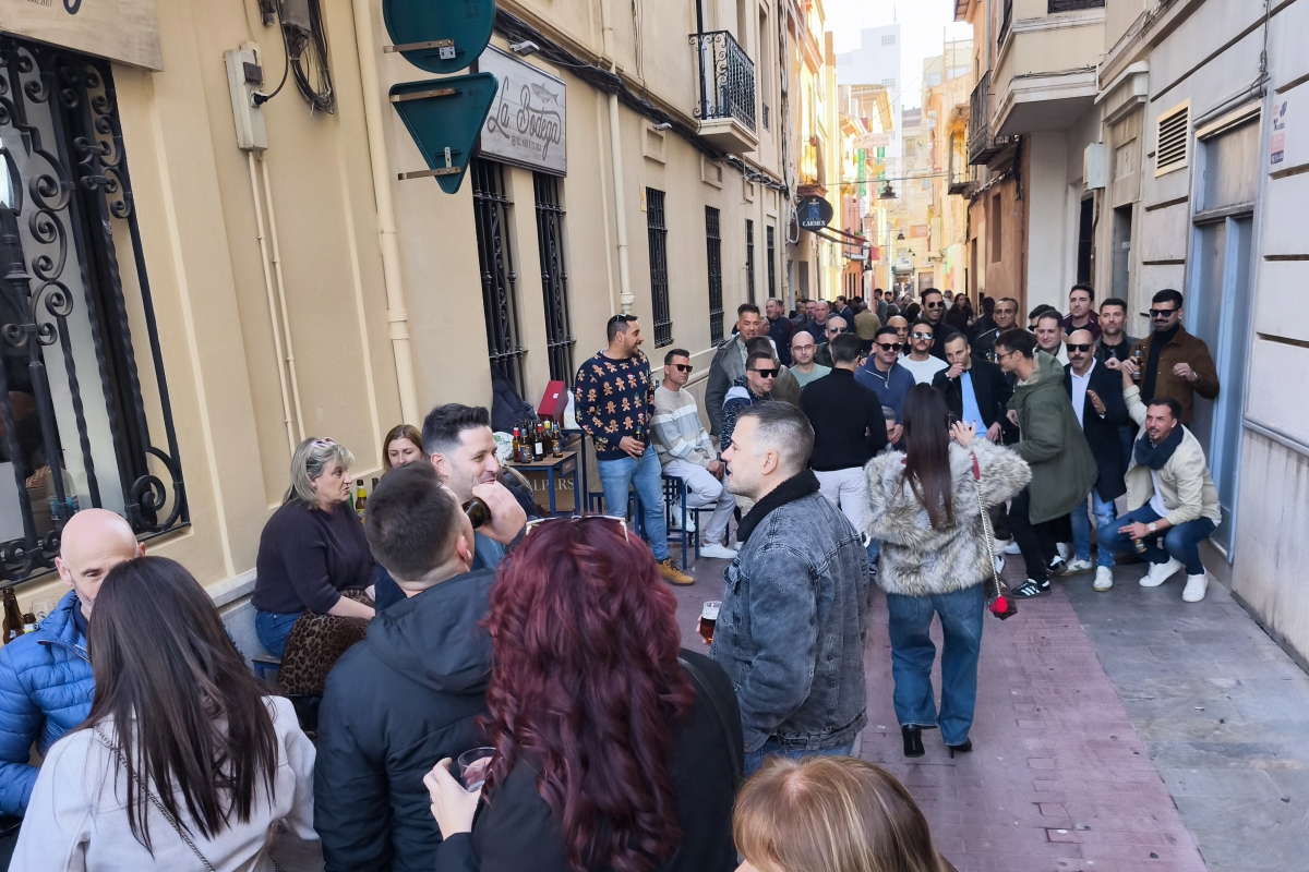  - Foto: ANTONIO PRADAS