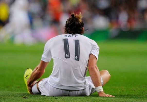 La Champions 'pasa factura' al Real Madrid