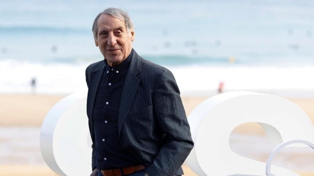 Fallece el actor Celso Bugallo, ganador del Goya por ‘Mar adentro’