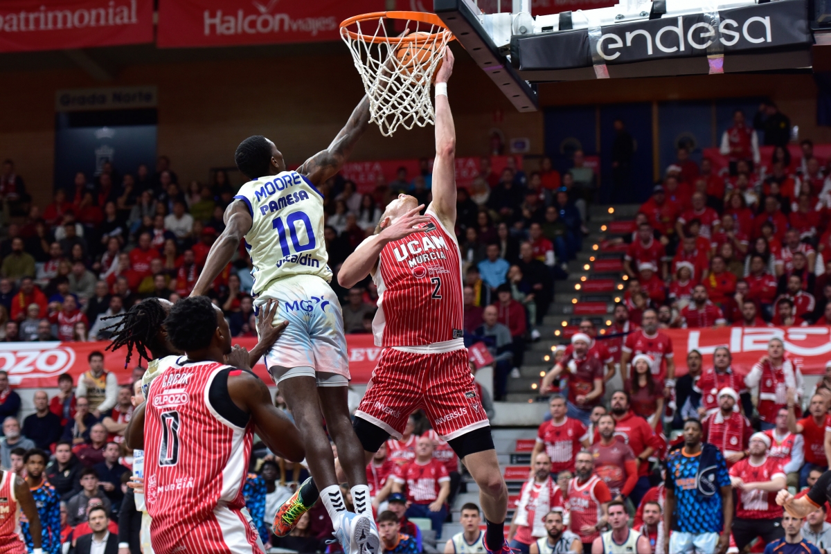  - Foto: JAVIER BERNAL IMQUALITY